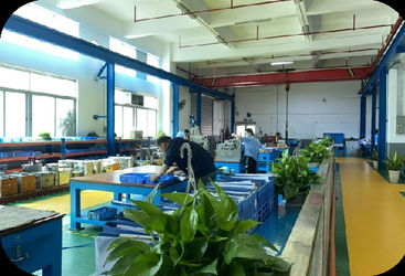 Κίνα Shenzhen Starlink Mold Co.,Ltd. Προφίλ εταιρείας