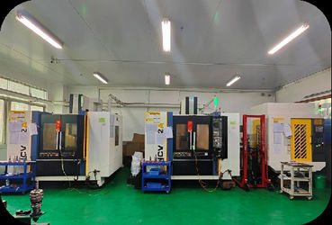 Κίνα Shenzhen Starlink Mold Co.,Ltd. Προφίλ εταιρείας