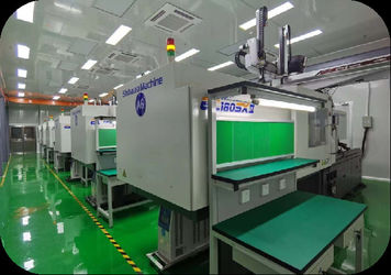 Κίνα Shenzhen Starlink Mold Co.,Ltd. Προφίλ εταιρείας