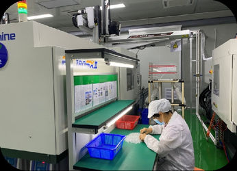 Κίνα Shenzhen Starlink Mold Co.,Ltd. Προφίλ εταιρείας
