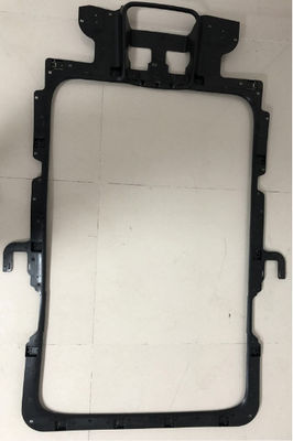 Αγορά Ανθεκτικός σε καιρικές συνθήκες Co Molding 128T PD Μηχανή πάνω από το μούχλα με 2 κοιλότητες το καθένα για 1 εκατομμύριο ζωή μούχλας online manufacture