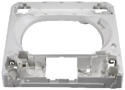 Η HASCO Standard Home Appliance Mould Single Cavity / Multi-Cavity Κίνα κατασκευαστής πλαστικών καλούπιας ένεσης