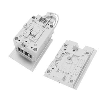 Αγορά Τυνηλιακό Πύργο Ιατρικό Εξοπλισμό 3D / 2D Σχήμα Μούχλας 45 # P20 Χάλυβα Προσαρμοσμένο online manufacture