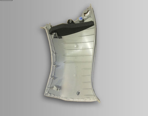 Εκτοξευτής Sleeve Auto Parts Mold για ομαλή εκτόξευση στο σύστημα HRS Hot Runner