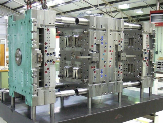 Πιο υψηλής απόδοσης P20 Σκηνοθεσία με ένεση με υφή
