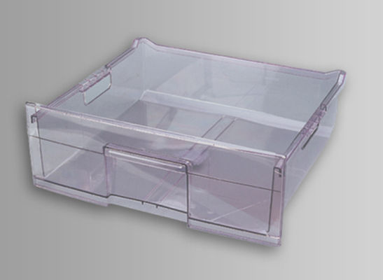 Επαγγελματική οικιακή συσκευή με 3D.STP. STEP. IGS. PRT. XT Σχήμα σχεδίου και Crisper Pan