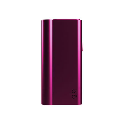 Αγορά Πολλαπλές κοιλότητες Glo Hyper X2 Air E Cigarette Mould Maker Κατασκευή στην Κίνα online manufacture