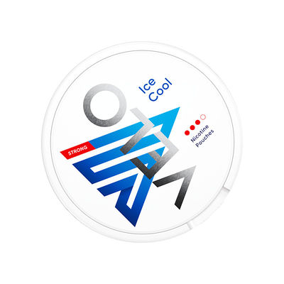 DME Standard Velo Ice Cool Electronic Cigarette Mold Maker με σύστημα θερμού τρέχοντα και αποστολή από θάλασσα