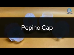 Πλαστικό μούχλα ένεσης Peino Cap