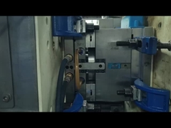 Χρησιμοποιήσιμοι σωλήνες συλλογής αίματος Προσαρμοσμένη ιατρική συσκευή πλαστικό χύτευση