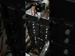 2 εκατομμύρια σφαίρες ανθεκτικό καπάκι συσκευασίας κυματοειδούς χαρτιού