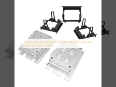 Στρίψιμο Σκηνοθεσία Σκηνοθεσία Χάλυβα Με 500 000 πυροβολισμούς Σκηνοθεσία Ζωή Τμήμα Πύλη Εκτοξευτή μανίκι