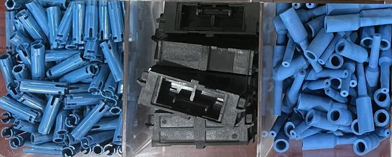 Καλή τιμή. ISO9001 Νάιλον6 Νάιλον66 PA6 ABS Custom Mold Plastic Injection Mold κατασκευαστές μούχλας πλαστικών μηχανικών εμβολιασμού σε απευθείας σύνδεση