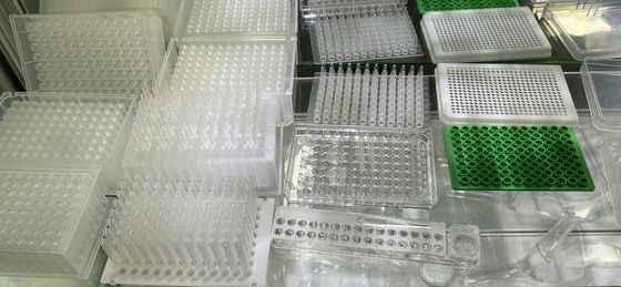 Καλή τιμή. Ιατρική Ένεση Σχηματισμού Πολλαπλών Σωλήνων Μικροπιπετίων σε απευθείας σύνδεση