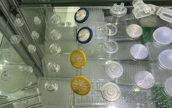 Καλή τιμή. Ανοίξτε το καπάκι καλλυντικών συσκευασίας πλαστικών εξαρτημάτων ένεση μούχλας 3D εταιρεία σχεδιασμού μούχλας προσαρμόσετε εργαλεία κατασκευαστής DFM σε απευθείας σύνδεση