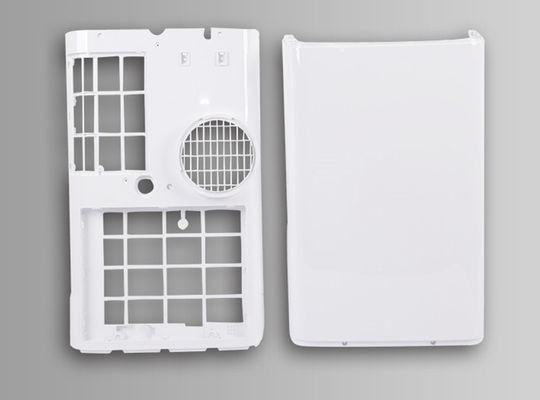 Καλή τιμή. Η LKM/Hasco/DME/Misumi Standard Home Appliance Mold με βάση H13 Mold Steel και συσκευασία ξύλινης θήκης σε απευθείας σύνδεση